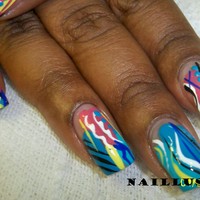 Tiffany Jones's photo