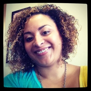 April Lacy's photo