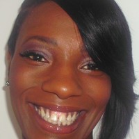 Tameika Martin's photo