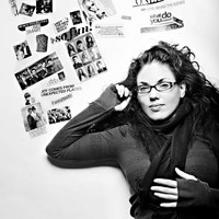 Sandra Moreno's photo