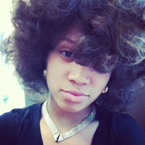 Shytera Byrd's photo