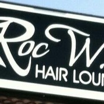 Roc W Hair Lounge's photo