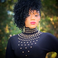 Candace Rogers's photo