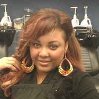 Beauty On Display by CeCe Ellis's photo