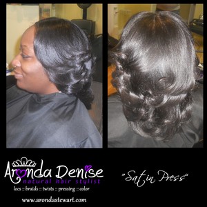 Aronda Denise's photo