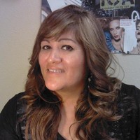 Dallia Garza's photo