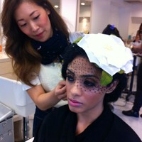 Christine Choi's photo