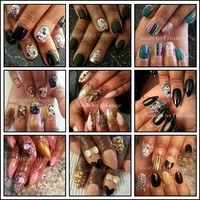 Nails by Erlange (Lady E)'s photo