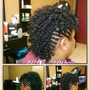 Natural Hair and Locs of Atlanta, LLC 3091 Hwy. 5, Douglasville, Georgia's photo