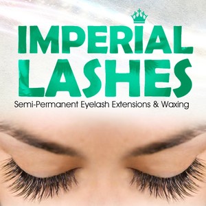 Imperial Lashes - Xtreme Lashes® Eyelash Extensions & Waxing Studio.'s photo