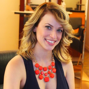 Sarah Welton's photo