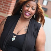 Essence Dent-Bey's photo