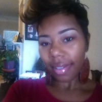 Kenniqua "Nuk" Jones's photo