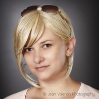Nadia Gheorghe's photo