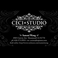 Sammi Wang's photo