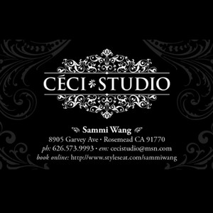 Sammi Wang's photo