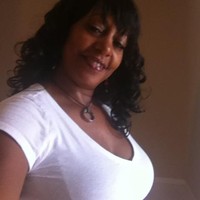 Angela Davis's photo