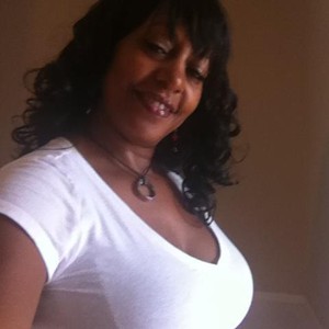 Angela Davis's photo
