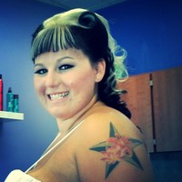 Kimberly Scurlock's photo