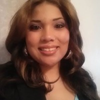 Georgina Alfaro's photo