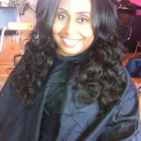 Kina Weave Specialist's photo