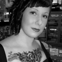 Kristine Morgan's photo