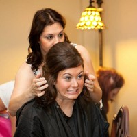 sara. pure. hair. artist. colourist. stylist.'s photo