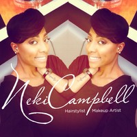 Neki Campbell's photo