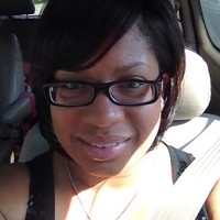Chantel Johnson's photo