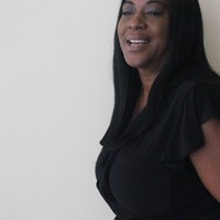 Diane Williams's photo