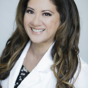 Liliana Aranda, LE, COE's photo