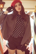 Fisherman's Wharf Editorial