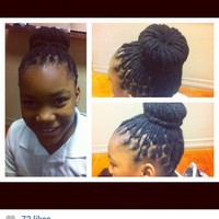 MsJudith Loctician's photo