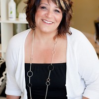 Daniela Cavalieri's photo