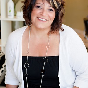 Daniela Cavalieri's photo