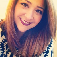 sara-marie elmasry's photo