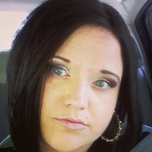 Ashley's photo