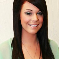 Kayla Bernthold's photo