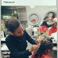 Hair Weaves by Sarita's photo