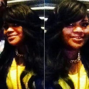 Tonya Thomas's photo