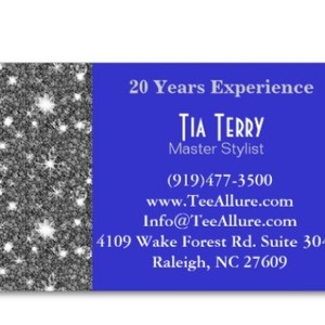 Tia Terry's photo