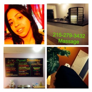 Sacred paradise Massage's photo
