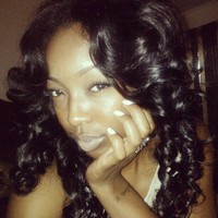 LAQUIDA BROWN's photo