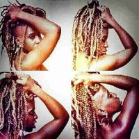LUVLY BROWN's photo