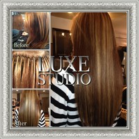 LUXE STUDIO - Monica Jones's photo