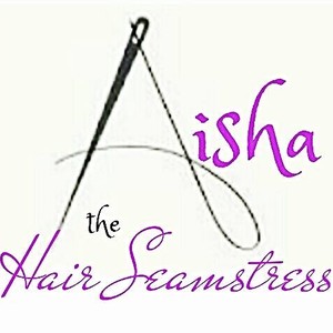 Aisha "HairSeamstress"'s photo