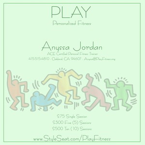Anyssa Jordan's photo