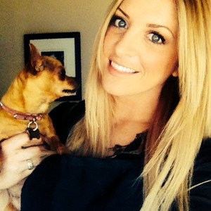 Natalie Carmichael's photo