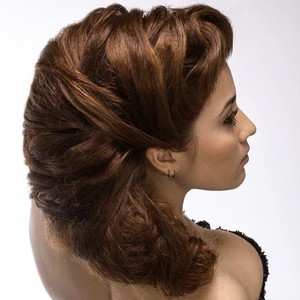A Hot Mess Salon and Spa's photo