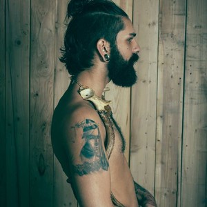 Zak the Barber's photo